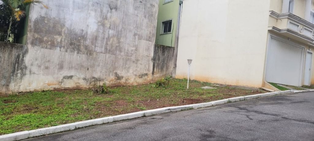 Terreno à venda no Vila Eldízia: 
