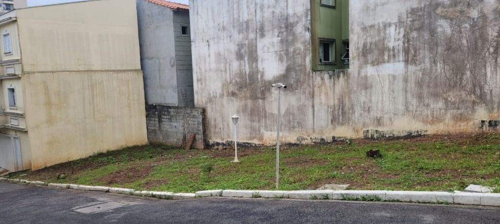 Terreno à venda no Vila Eldízia: 