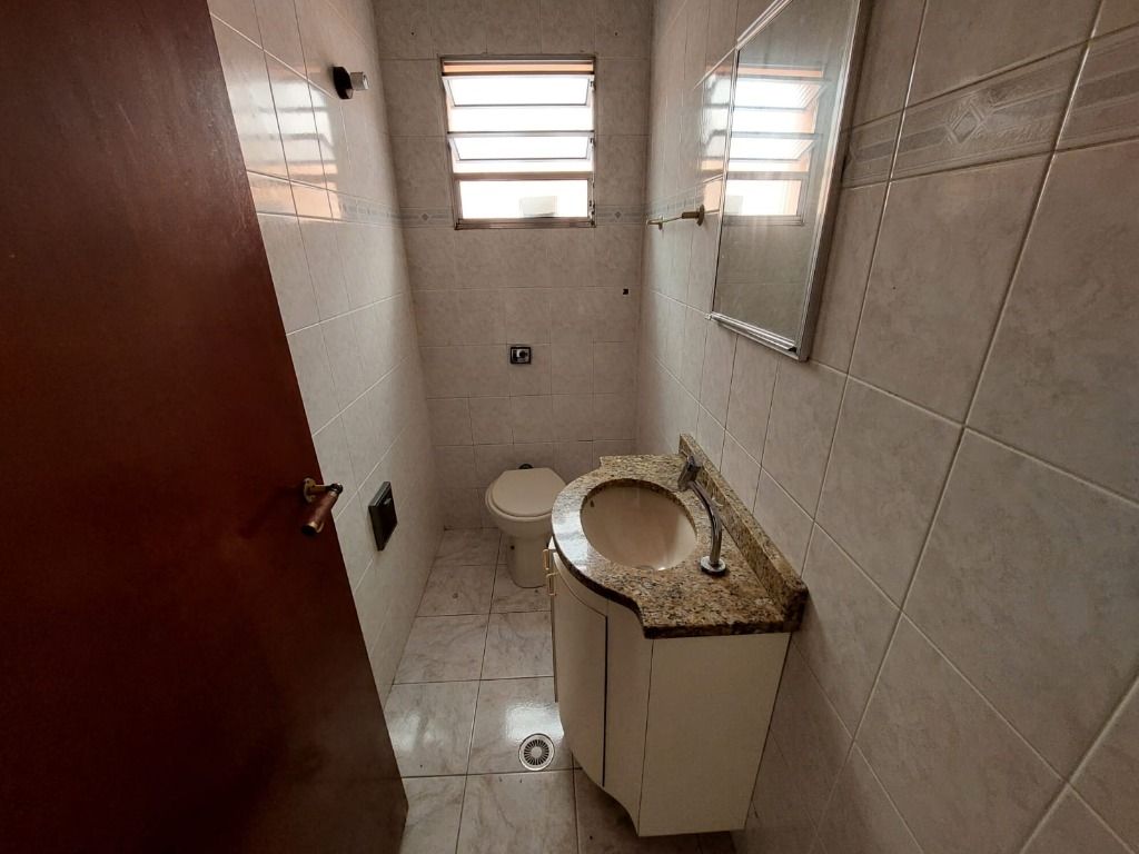 Sobrado à venda no Jardim Ocara: 