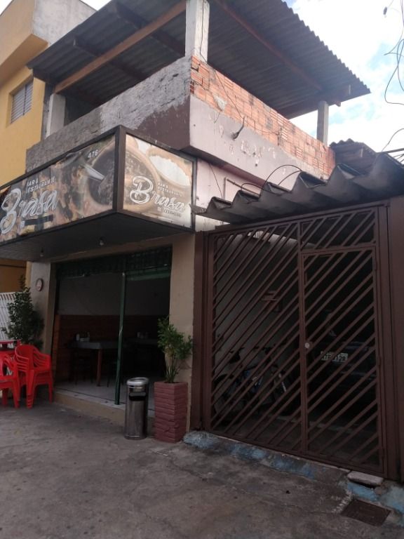 Casa à venda no Jardim Bom Pastor: 