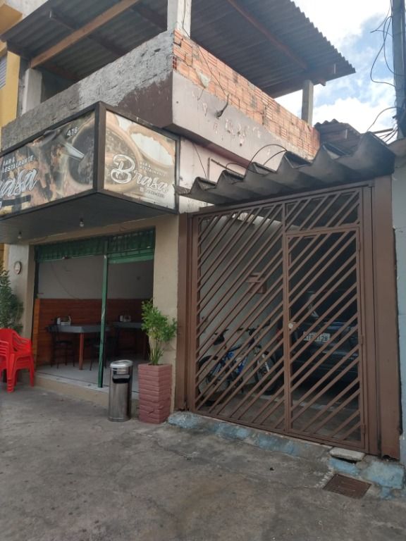 Casa à venda no Jardim Bom Pastor: 