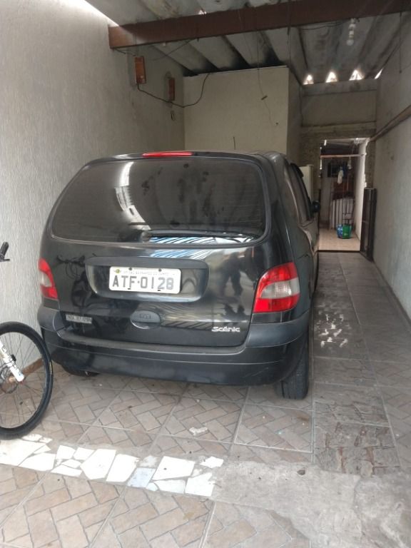 Casa à venda no Jardim Bom Pastor: 