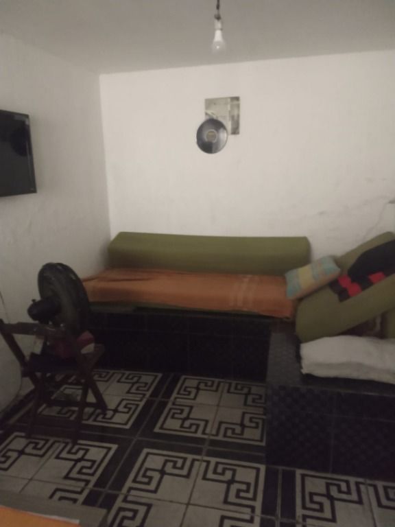 Casa à venda no Jardim Bom Pastor: 