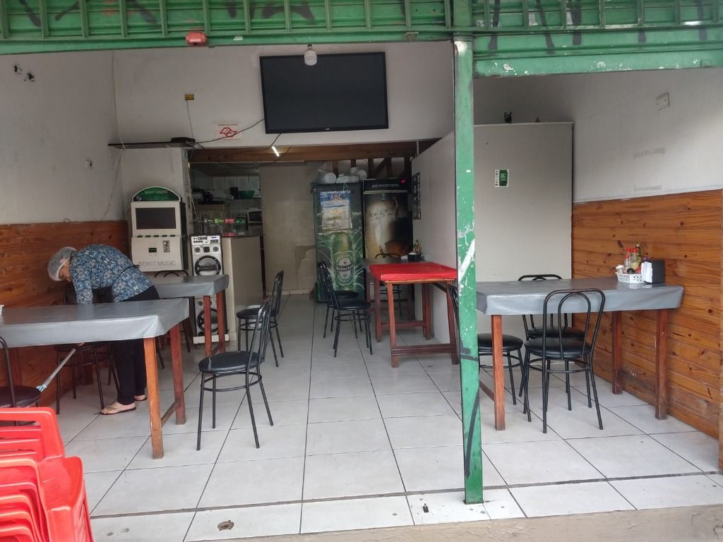 Casa à venda no Jardim Bom Pastor: 