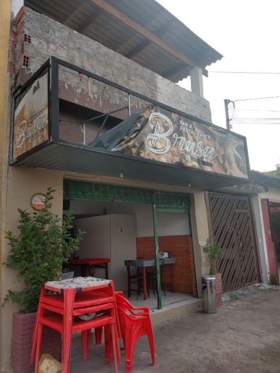 Casa à venda no Jardim Bom Pastor: 