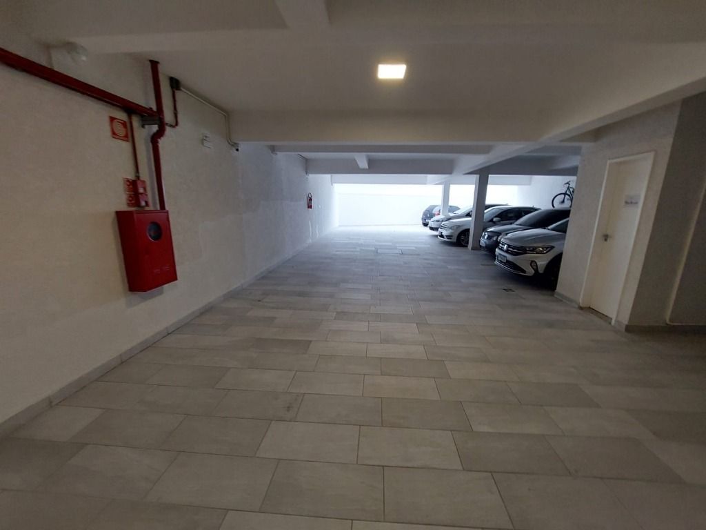 Cobertura à venda no Vila Pires: 