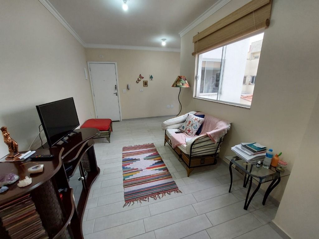 Cobertura à venda no Vila Pires: 