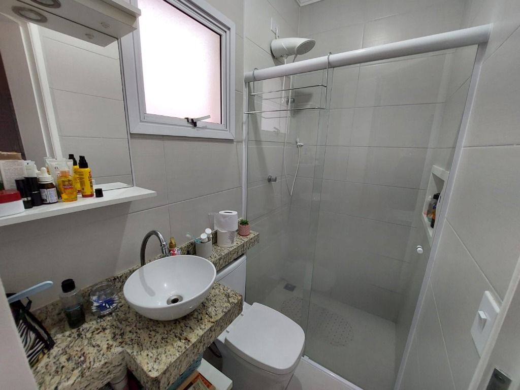 Cobertura à venda no Vila Pires: 