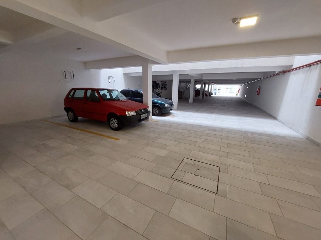 Cobertura à venda no Vila Pires: 