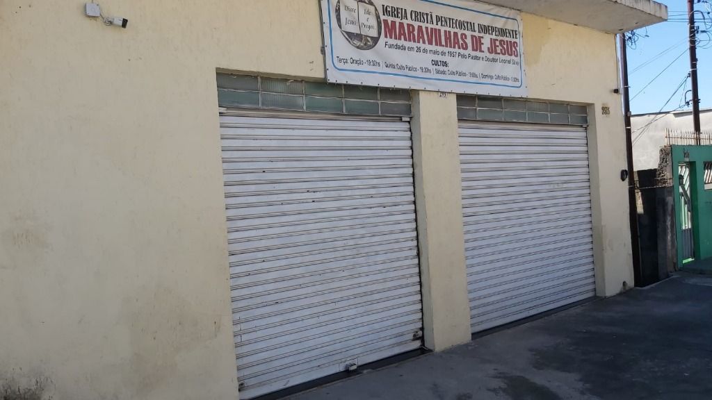 Casa à venda no Parque das Américas: 