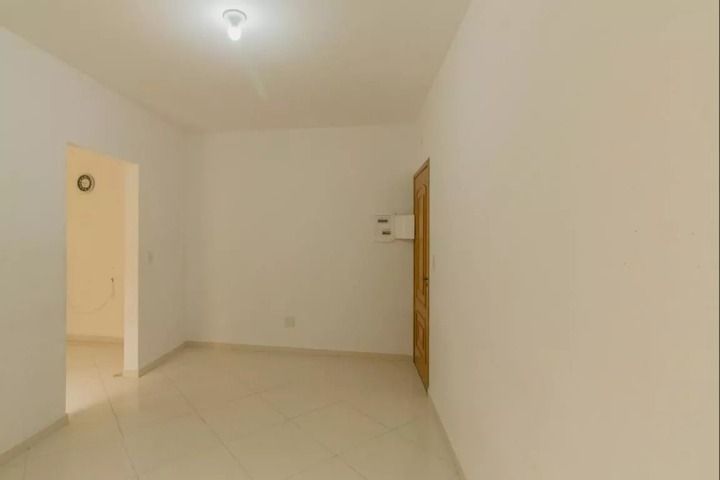 Apartamento à venda no Vila Alzira: 