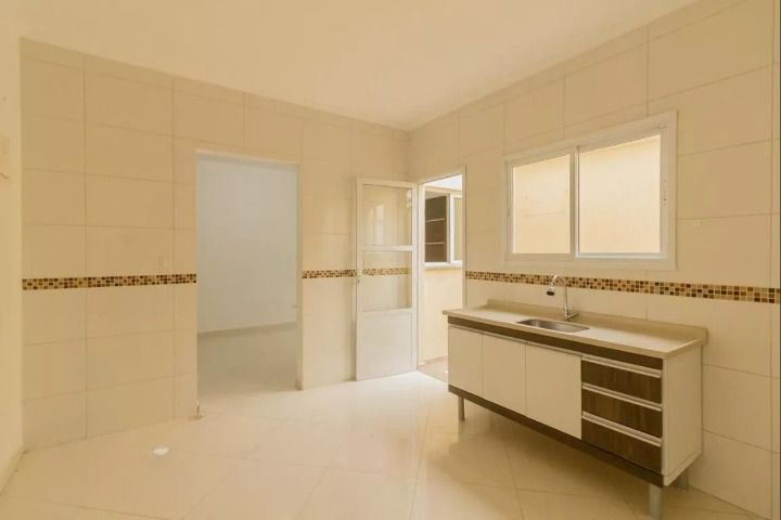 Apartamento à venda no Vila Alzira: 