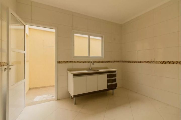 Apartamento à venda no Vila Alzira: 