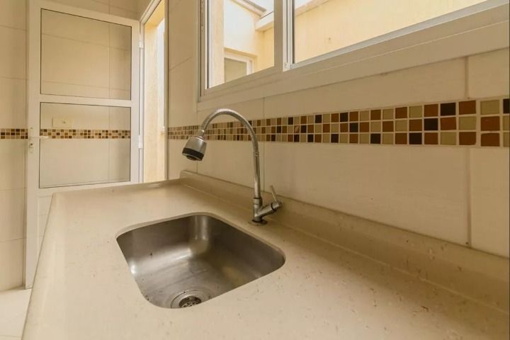 Apartamento à venda no Vila Alzira: 