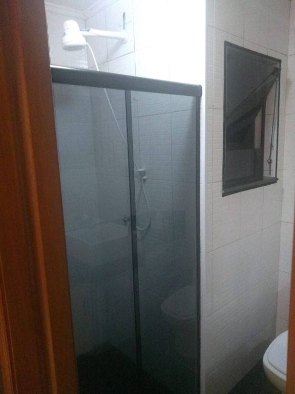 Apartamento à venda no Vila Jordanópolis: 