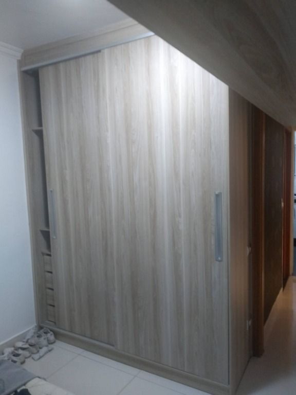 Apartamento à venda no Vila Jordanópolis: 