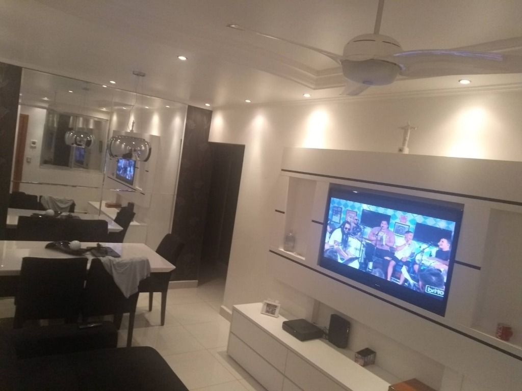 Apartamento à venda no Vila Jordanópolis: 