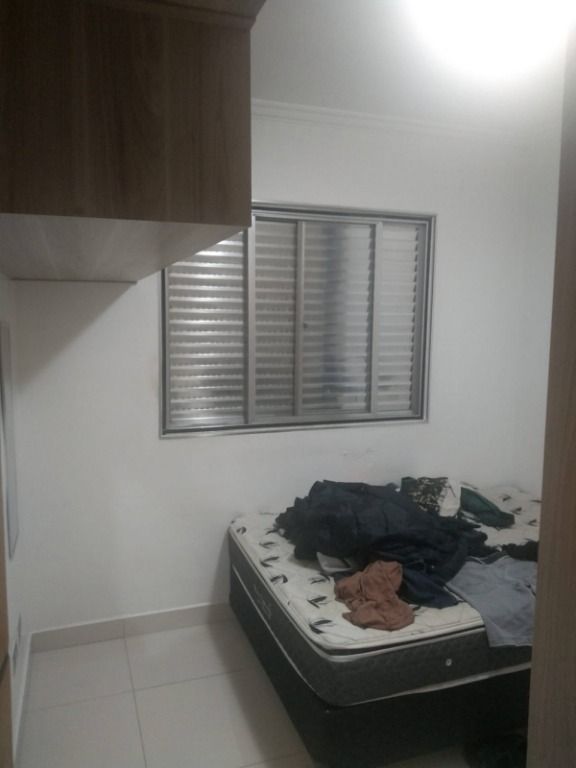 Apartamento à venda no Vila Jordanópolis: 