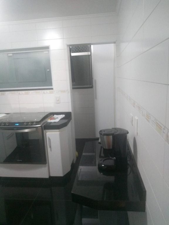 Apartamento à venda no Vila Jordanópolis: 