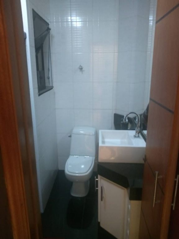 Apartamento à venda no Vila Jordanópolis: 