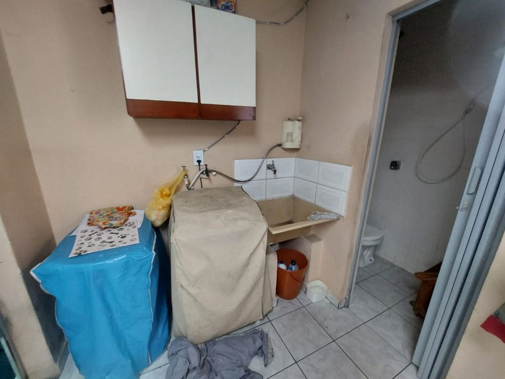 Sobrado à venda no Jardim Ocara: 