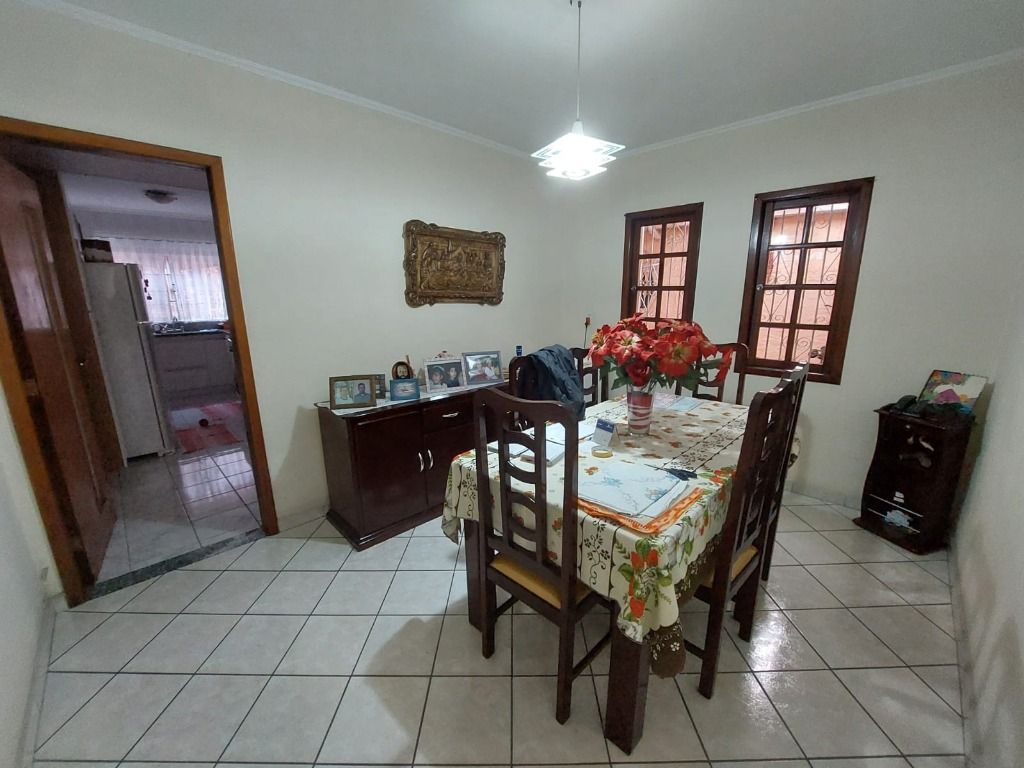 Sobrado à venda no Jardim Ocara: 