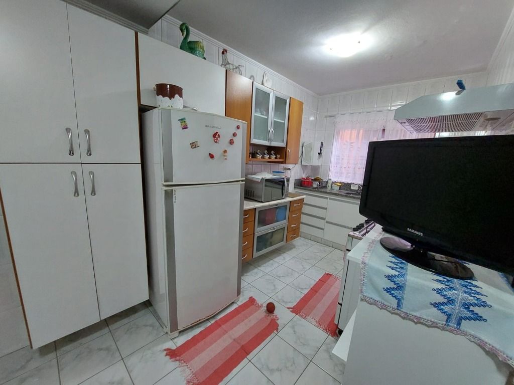 Sobrado à venda no Jardim Ocara: 