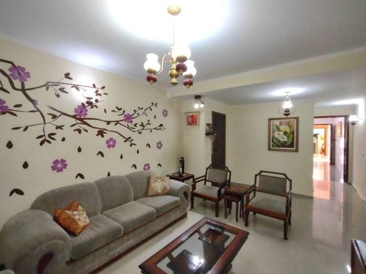 Sobrado à venda no Vila Scarpelli: 