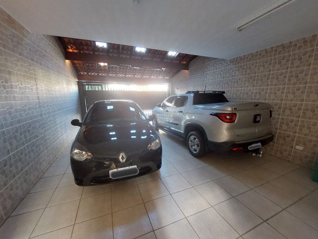 Sobrado à venda no Vila Floresta: 