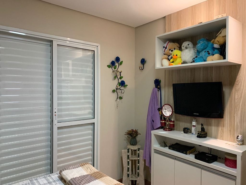 Apartamento à venda no Vila Valparaíso: 
