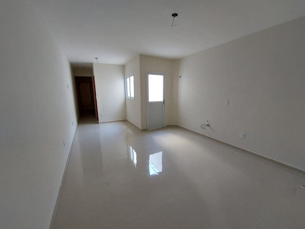 Apartamento à venda no Vila Humaitá: 