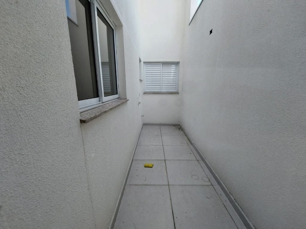 Apartamento à venda no Vila Humaitá: 