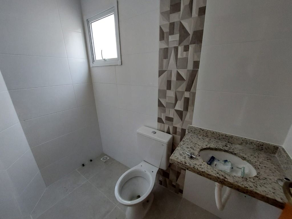 Apartamento à venda no Vila Humaitá: 