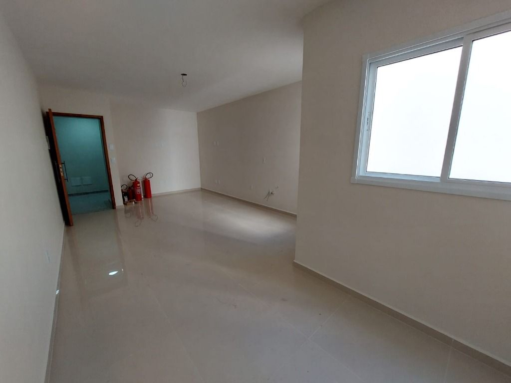 Apartamento à venda no Vila Humaitá: 
