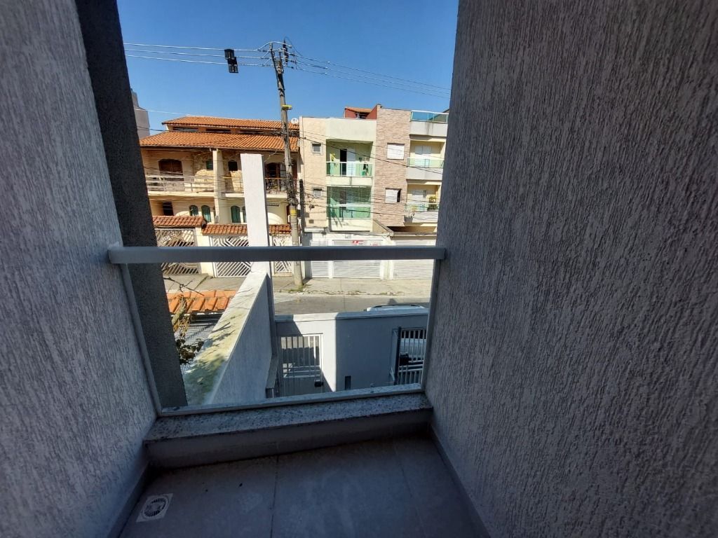 Apartamento à venda no Vila Humaitá: 