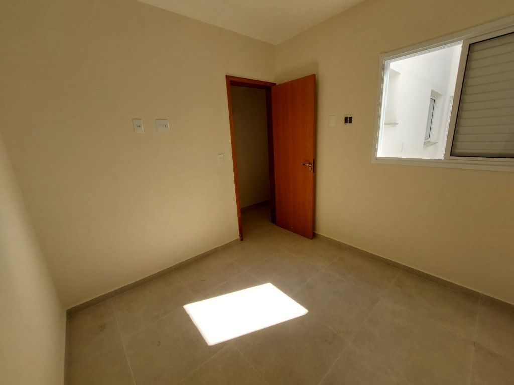Apartamento à venda no Vila Humaitá: 