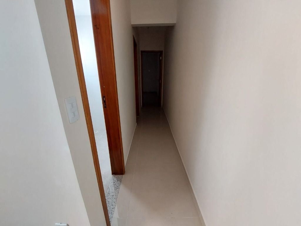 Cobertura à venda no Vila Humaitá: 