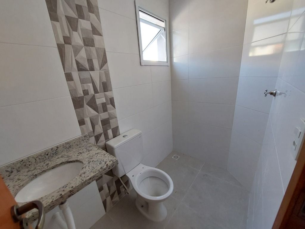 Cobertura à venda no Vila Humaitá: 