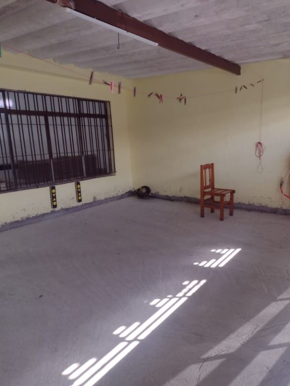 Casa à venda no Vila Floresta: 