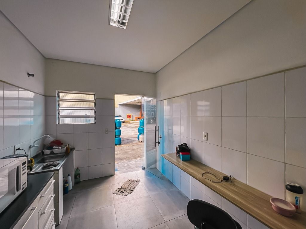 Terreno à venda no Vila Valparaíso: 