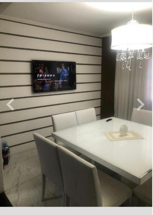 Sobrado à venda no Jardim Ocara: 