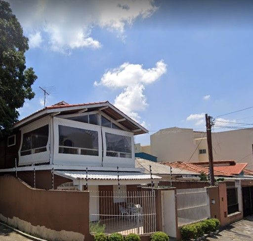 Sobrado à venda no Jardim Ocara: 