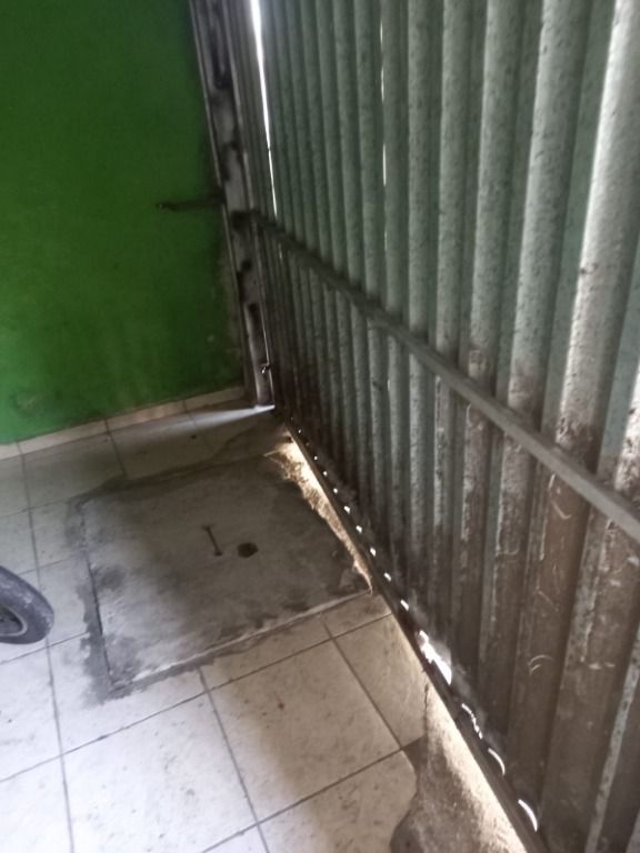 Sobrado à venda no Sítio dos Vianas: 