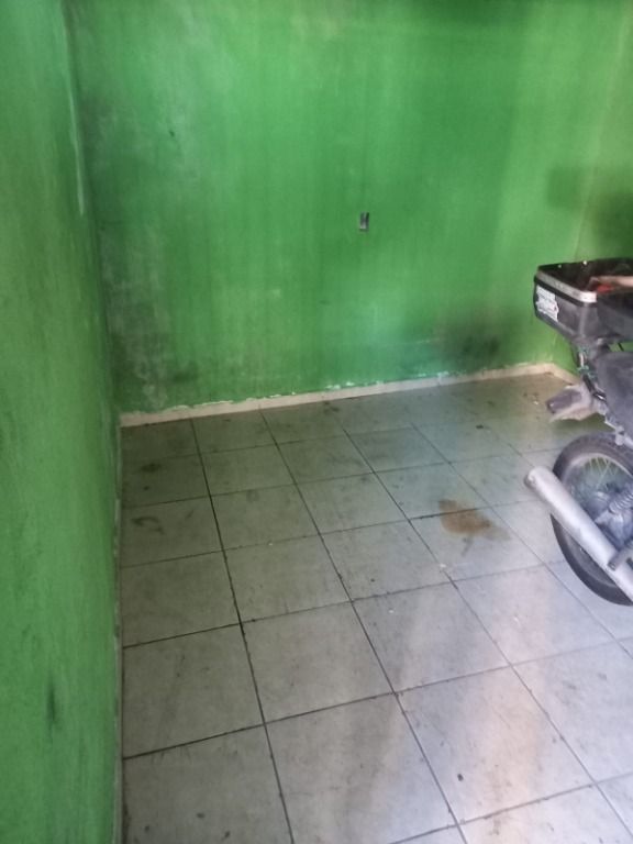 Sobrado à venda no Sítio dos Vianas: 