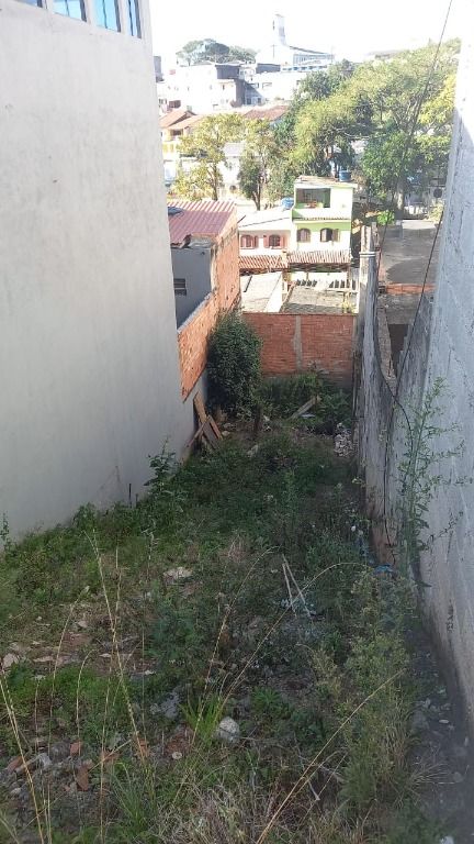 Terreno à venda no Jardim Ipanema: 