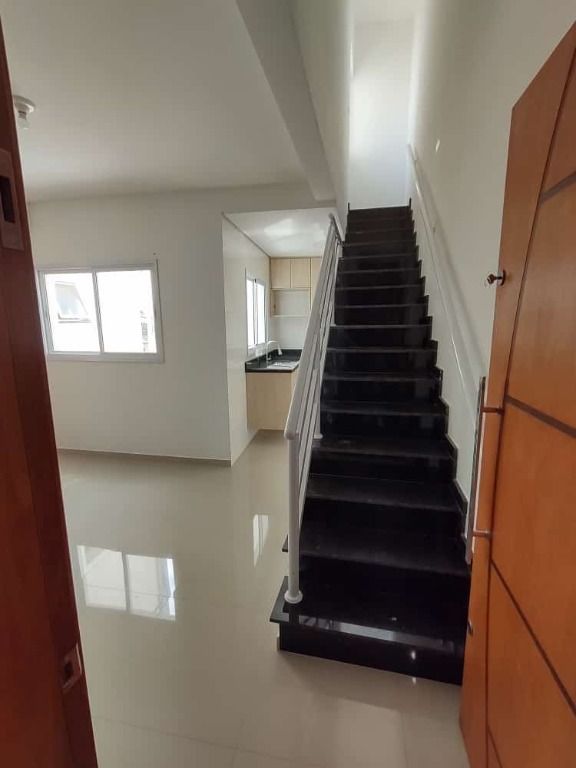 Cobertura à venda no Jardim Alvorada: 