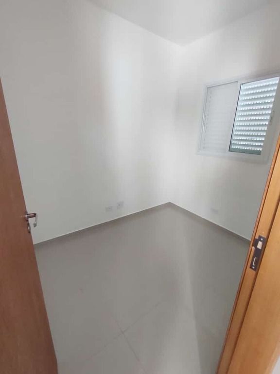 Cobertura à venda no Jardim Alvorada: 