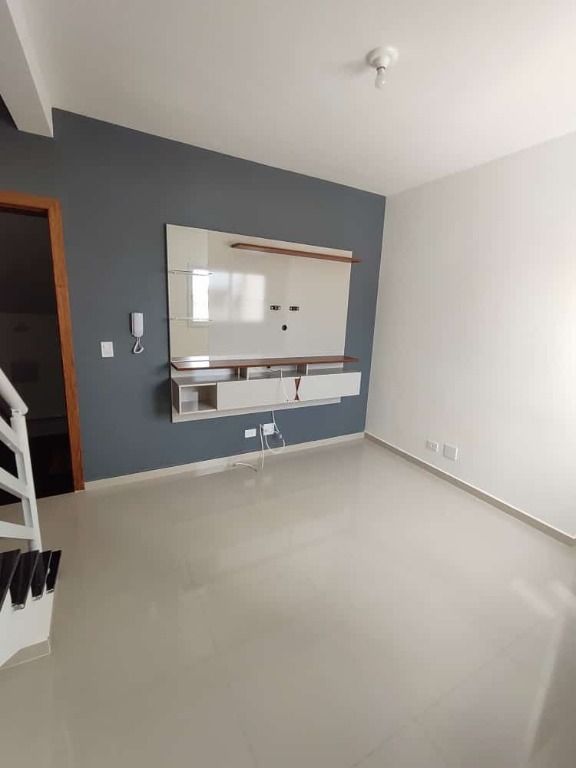 Cobertura à venda no Jardim Alvorada: 