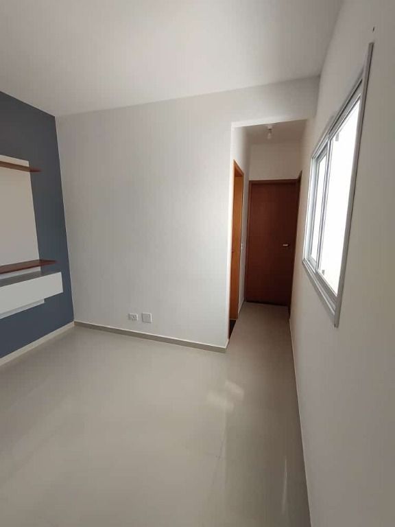 Cobertura à venda no Jardim Alvorada: 