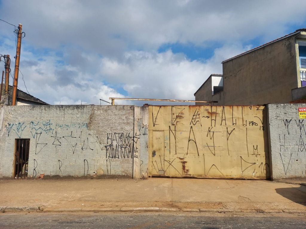 Terreno à venda no Jardim Monções: 